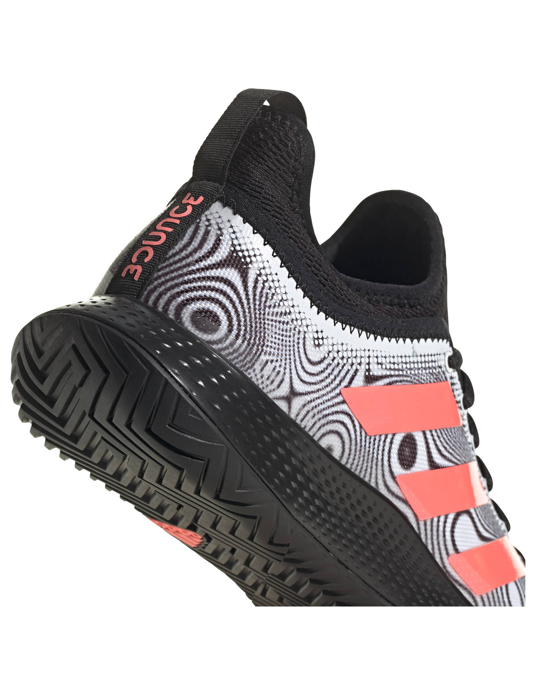 adidas Performance| Herren Tennisschuhe DEFIANT GENERATION M