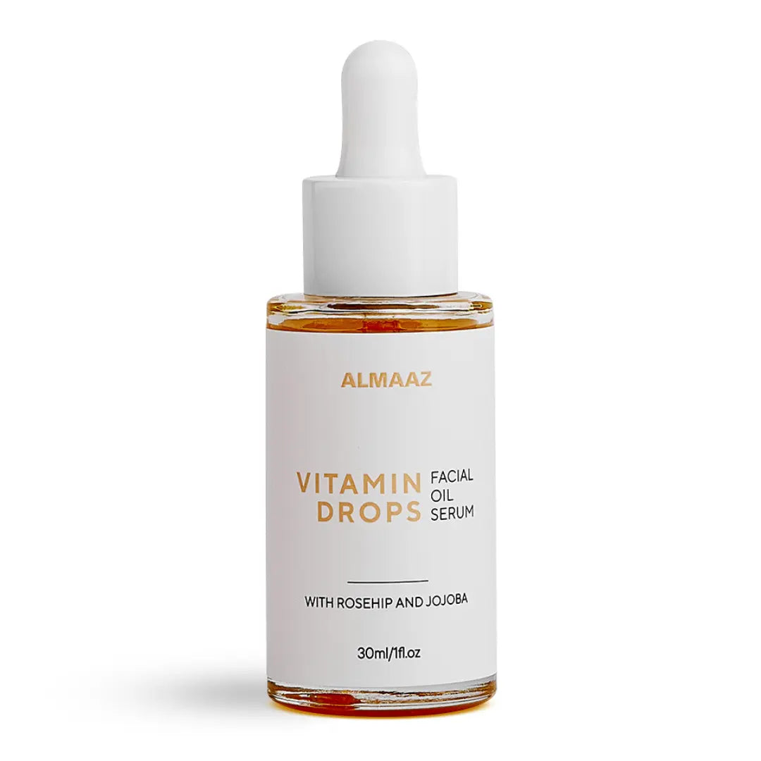 Vitamin Drops