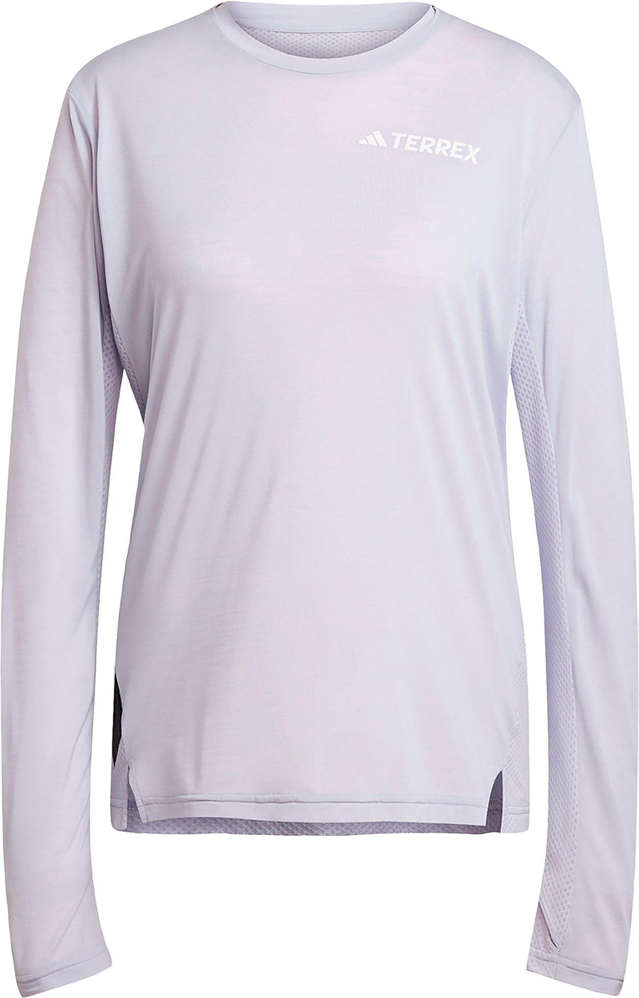 XPR LS Tee W