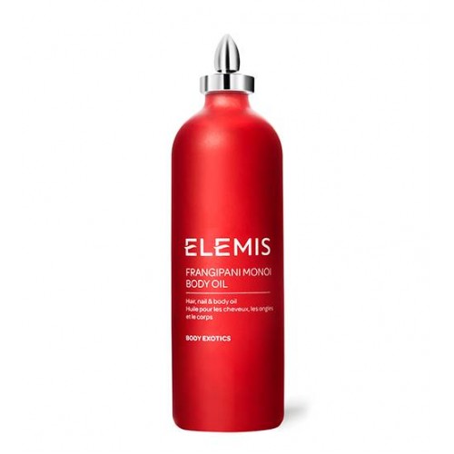 Elemis Frangipani Monoi Body Oil 100ml