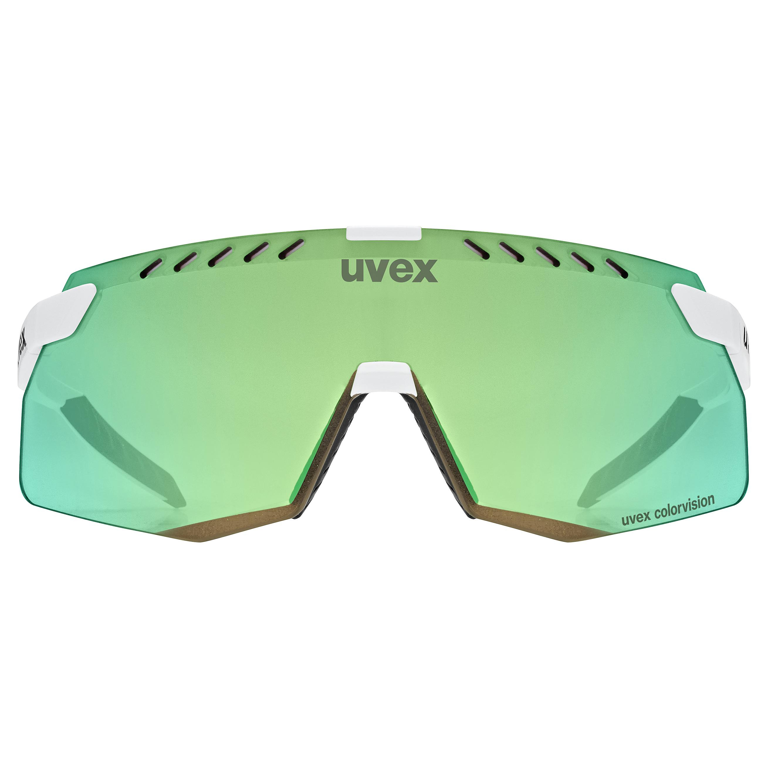 pace stage s CV, glossy green (2)