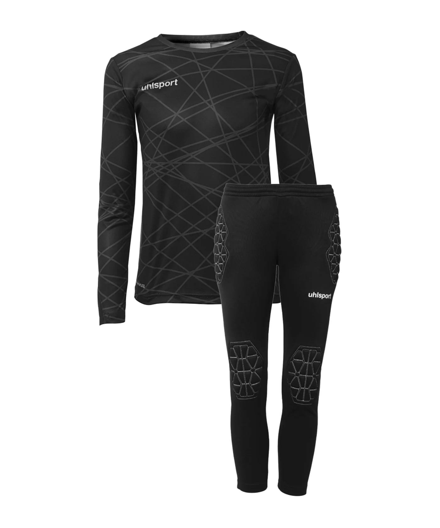 uhlsport Predicition Torwart Torwarttrikot Kids