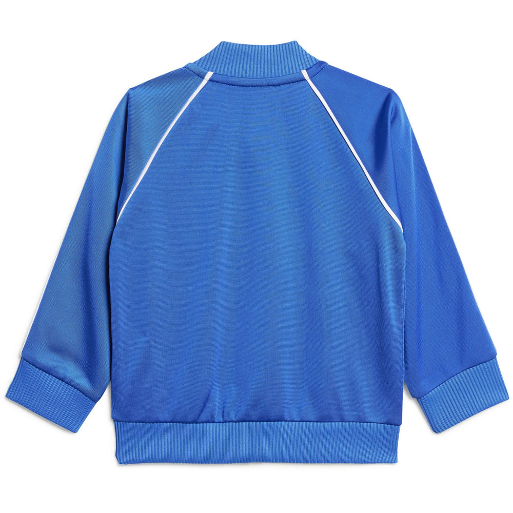 Køb adidas Originals Blue Sst Tracksuit