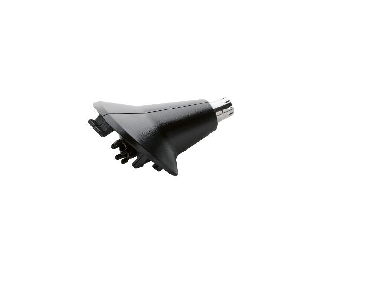 Haar- en baardtrimmer