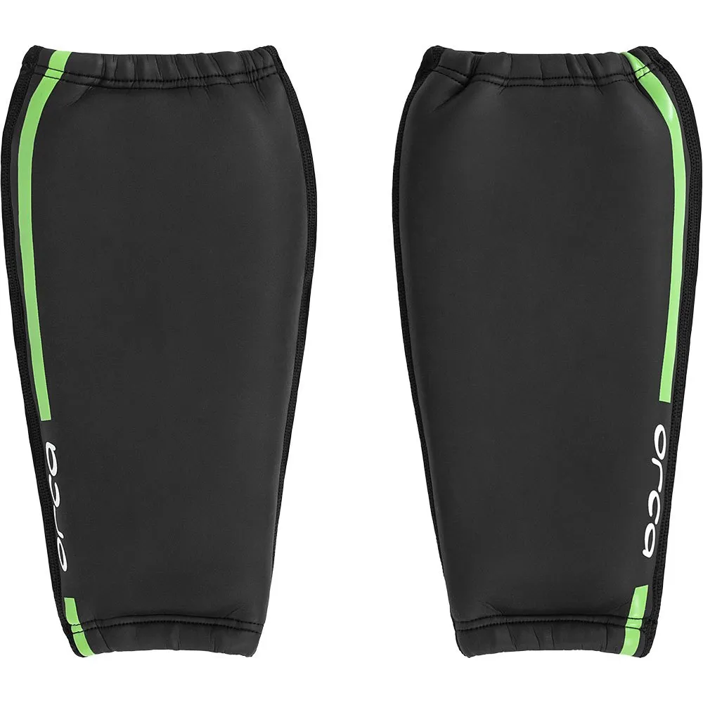 Orca Swimrun Wadenwärmer refurbished