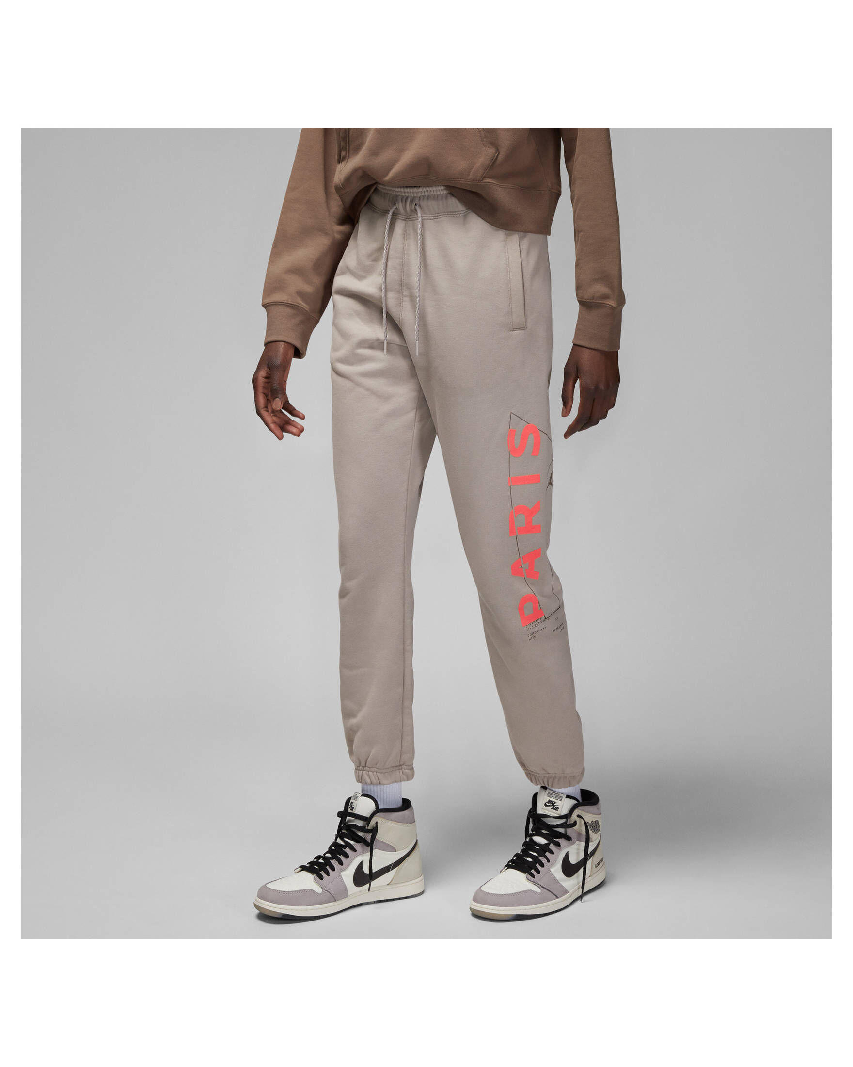 Jordan| Damen Sweathose PARIS SAINT-GERMAIN