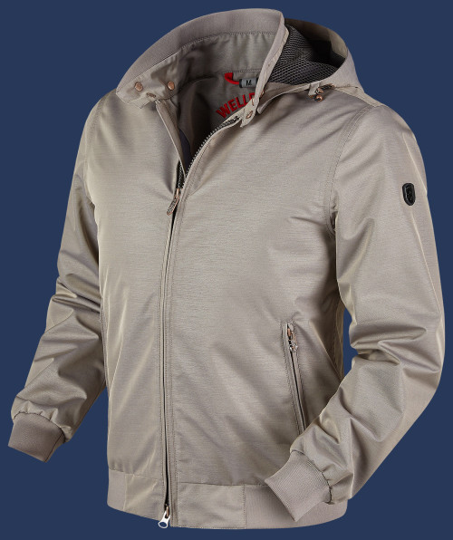 College Sport Men SaKaBaAirTec, Moonstone