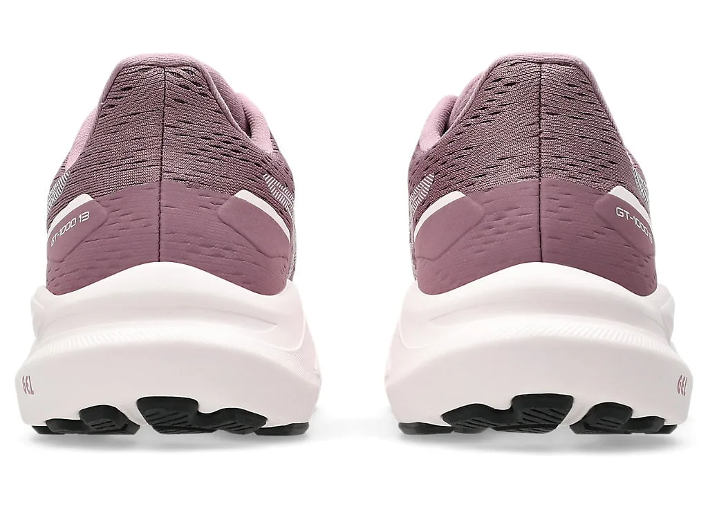 Asics Gt-1000 13 Gs Dusty Mauve/White
