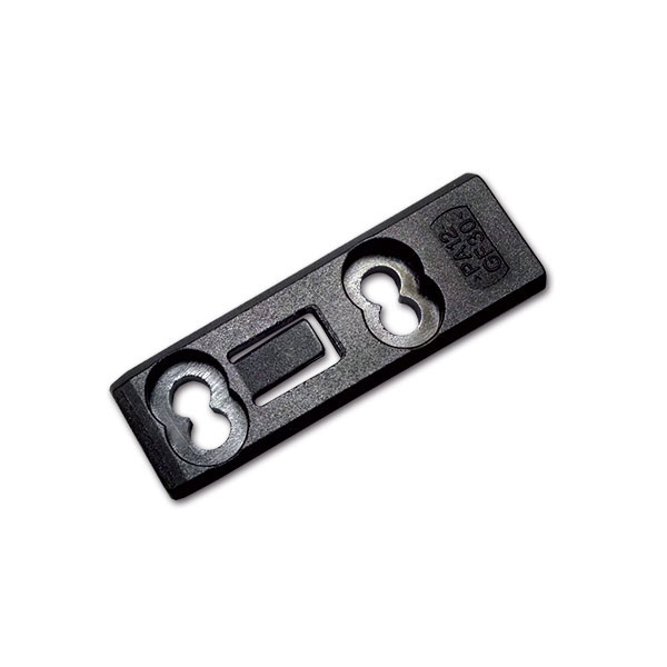 Adaptateur Polyfix pour verrou de fenêtre