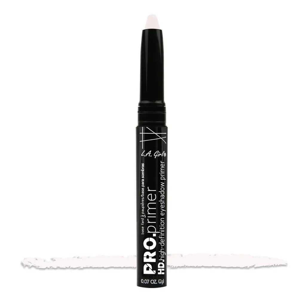 HD Pro Eyeshadow Primer White