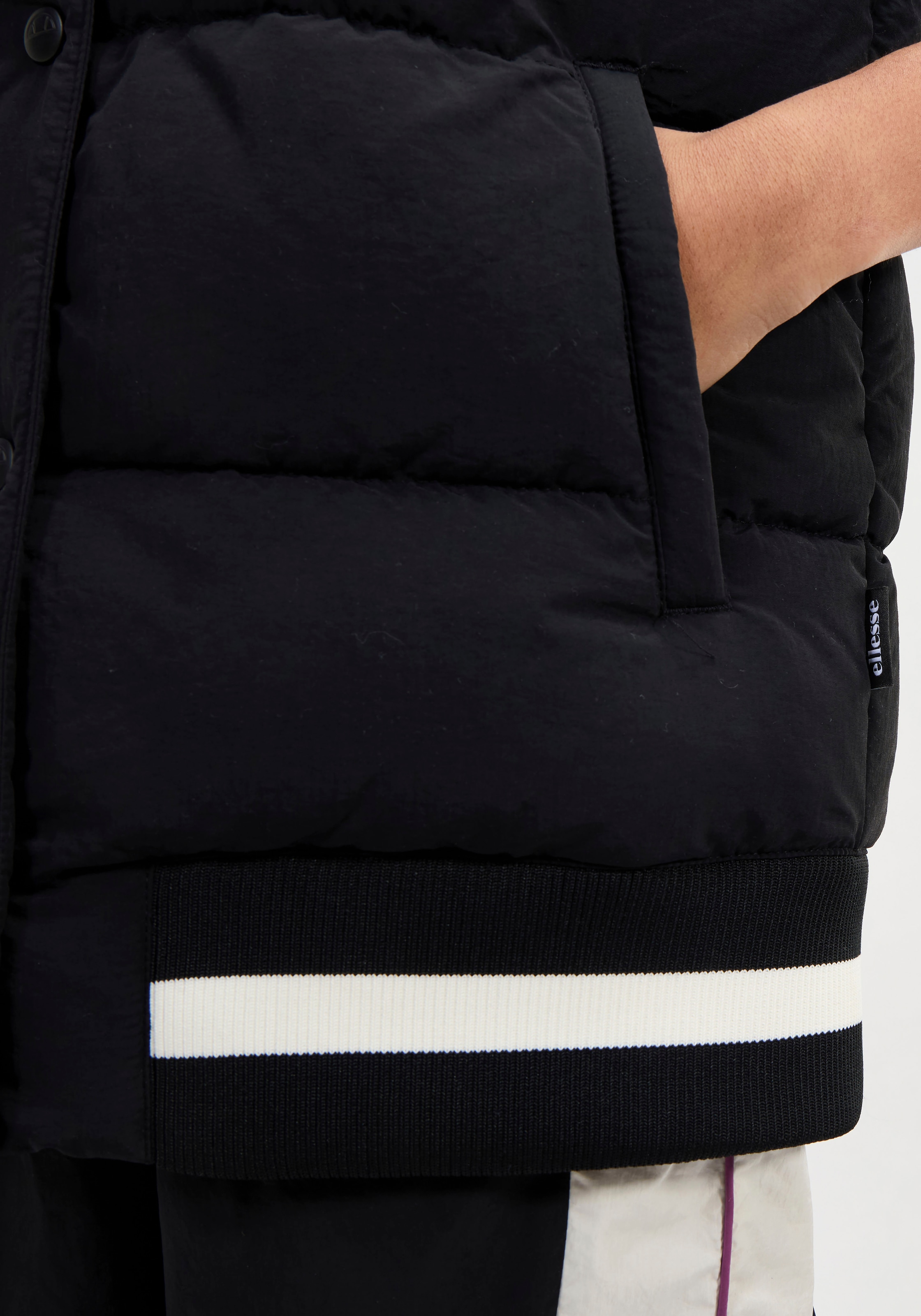 Ellesse Steppweste »MATSSON GILET«