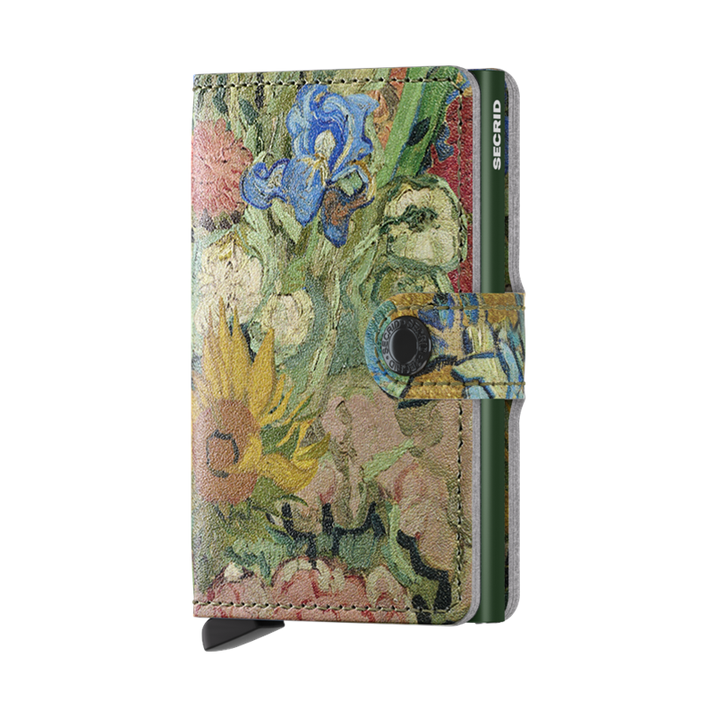 Secrid<br>Kortholder Mini wallet