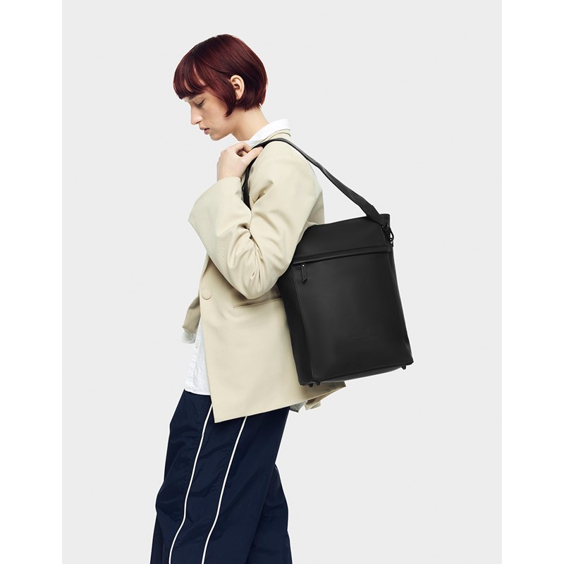 Gaston Luga<br>Totebag Tåte