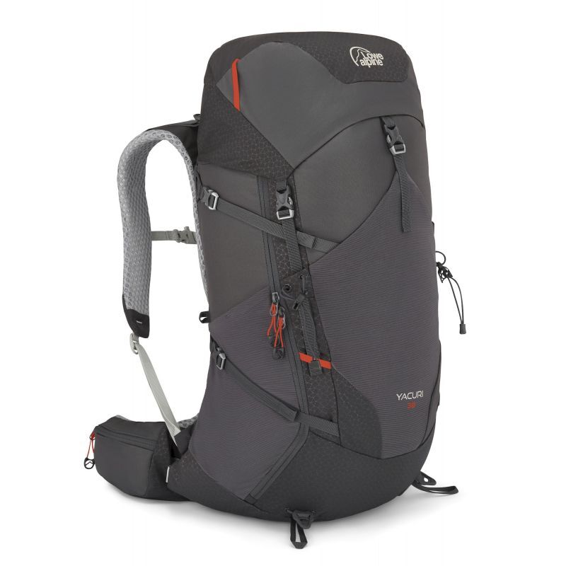 Yacuri 38 - Sac à dos trekking homme