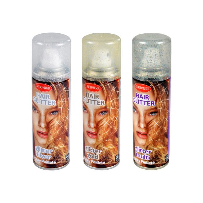 LAQUE PAILLETTES 125 ML