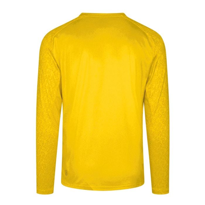 Robey Patron LS Keepersshirt Heren