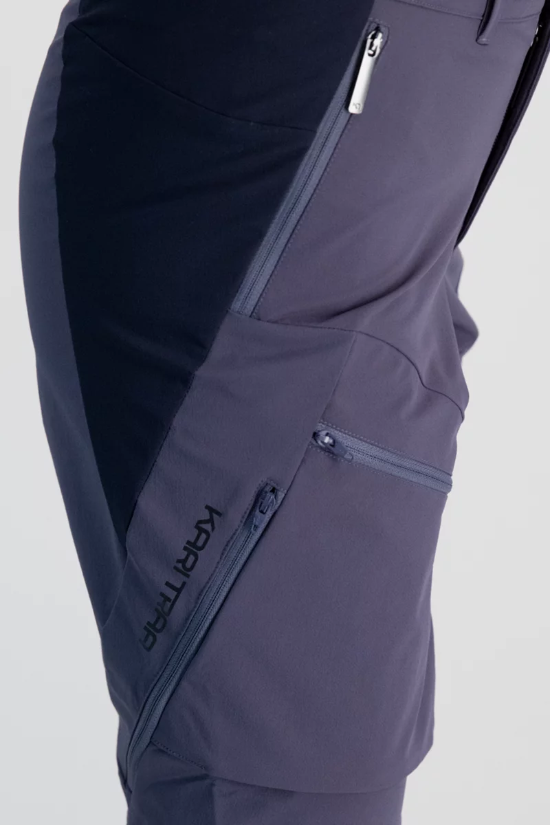 Kari Traa Voss Damen Wandershort