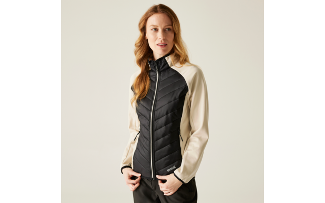 Regatta Carletta Damen Doppeljacke