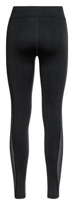 Collant Long Femme Odlo Essential Mesh Noir