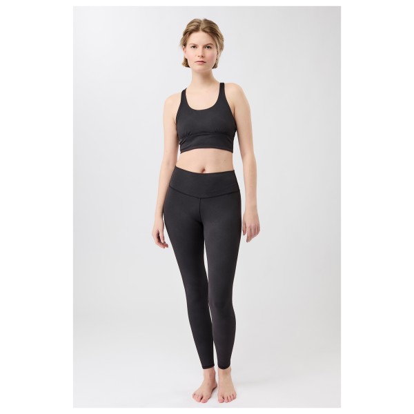 Mandala - Women's Monoprinted Tights - Legging