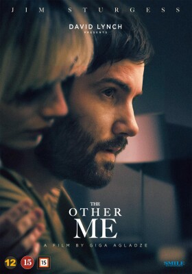 The Other Me - DVD