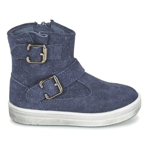 Acebo's - MOULLY - Bleu