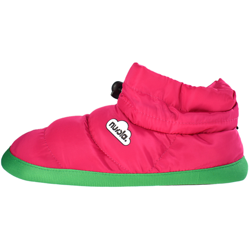 Nuvola. - Boot Home Party Rosa