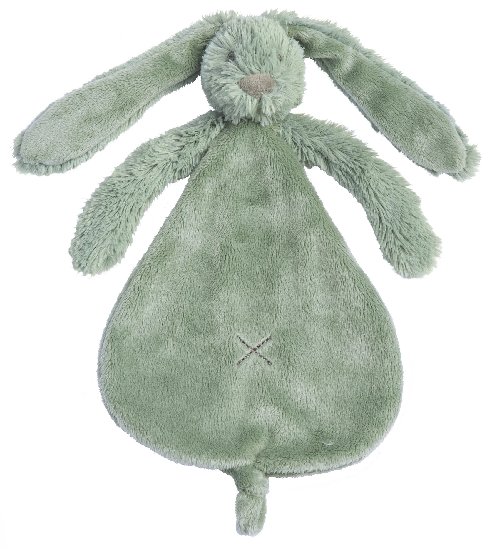 Happy Horse Tuttle Green Rabbit Richie Happy Horse