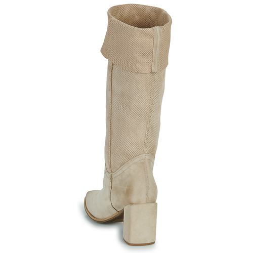 Airstep / A.S.98 - ENIA HI - Beige