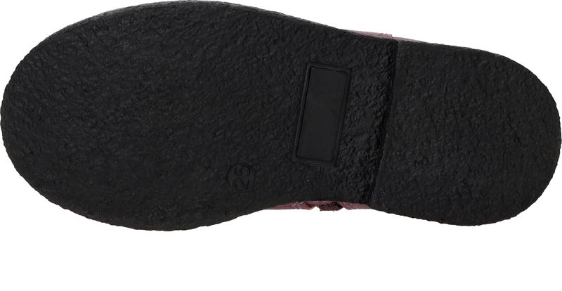 IK-KE Westernboots Paars Meisjes