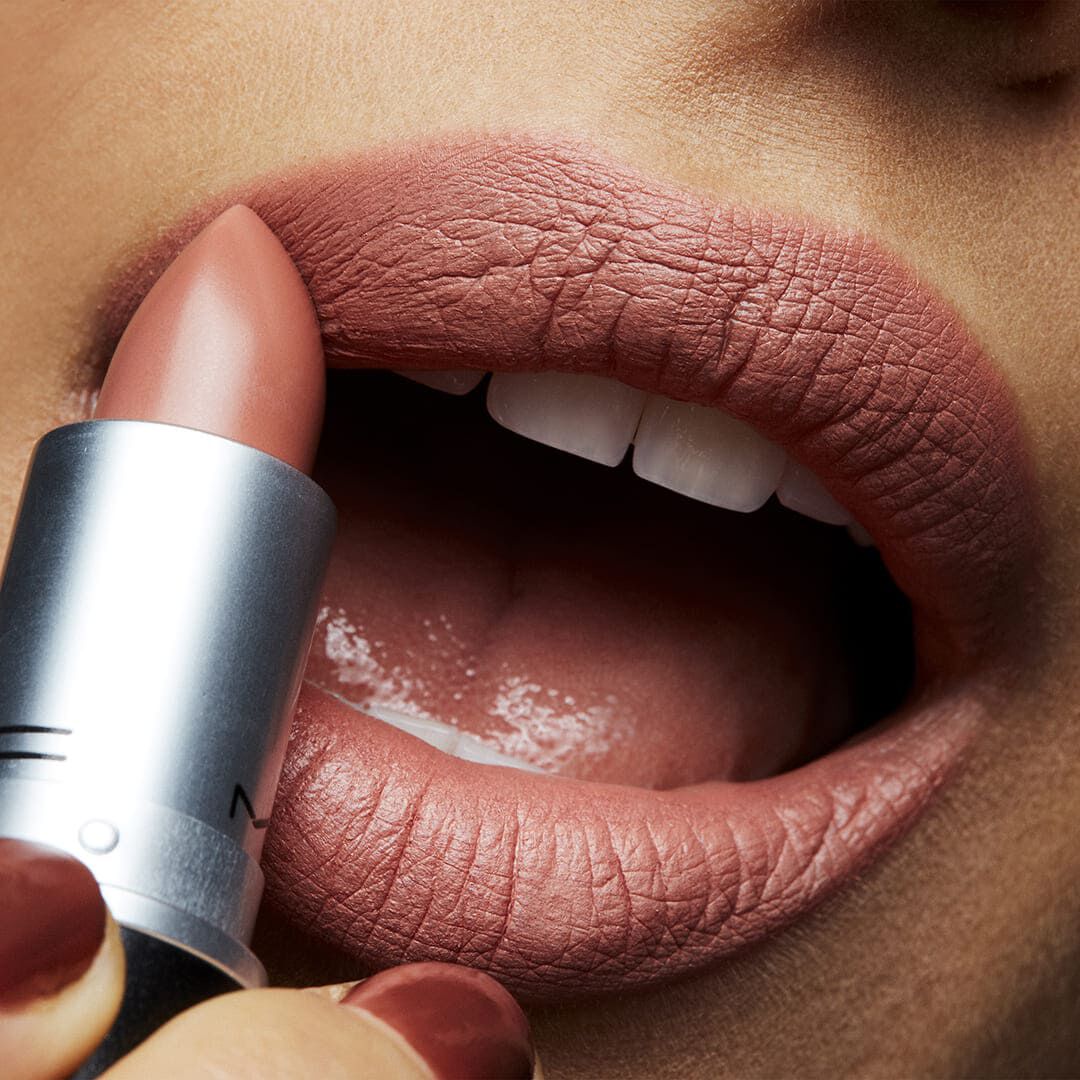 MAC MATTE LIPSTICK