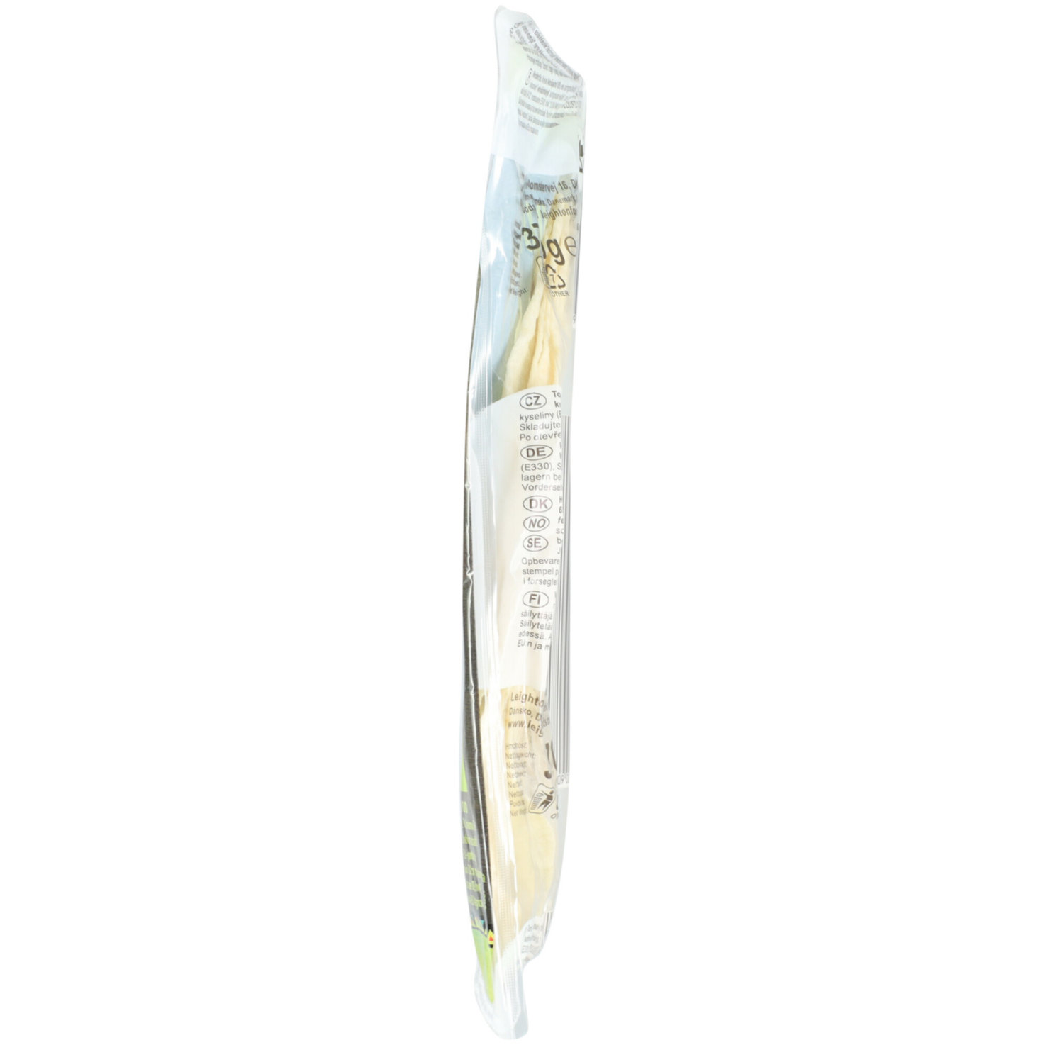 Antica Cantina Organic Wraps