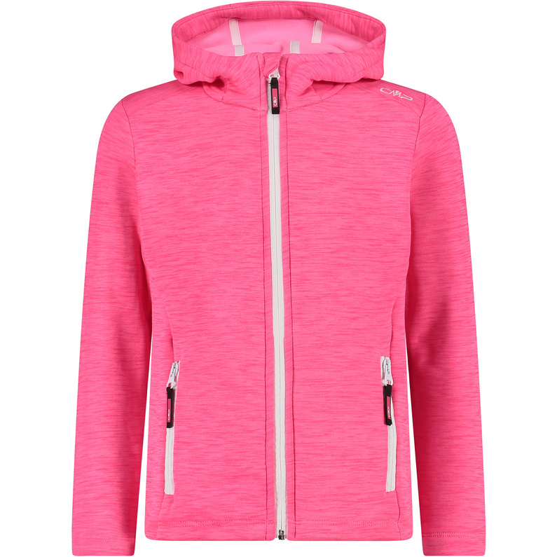 CMP Kinder Girls Fix Hoodie Jacke