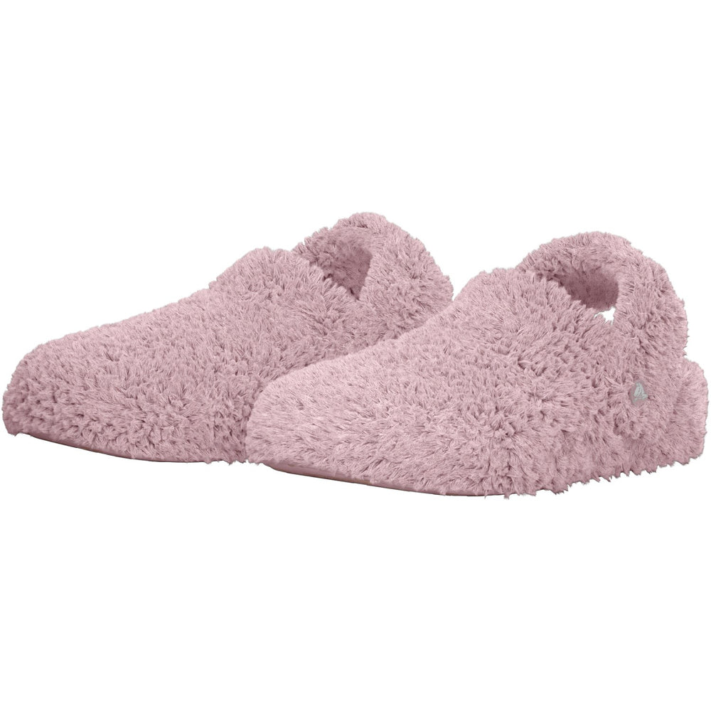 Køb Crocs Pink Milk Classic Cozzzy Slipper