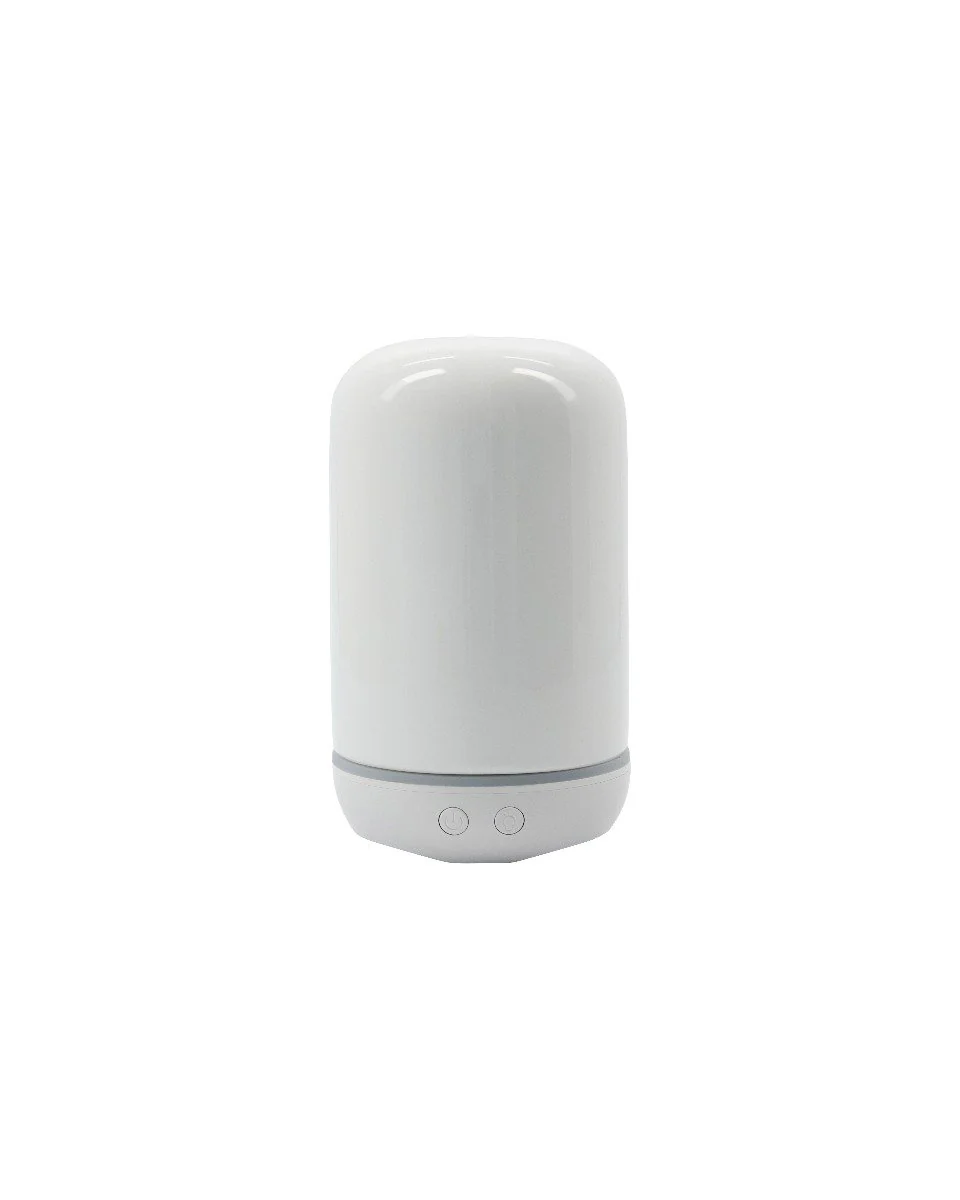 Meraki  Vitalba keramisk diffuser - White, h: 15.5 x ø:7.5 cm