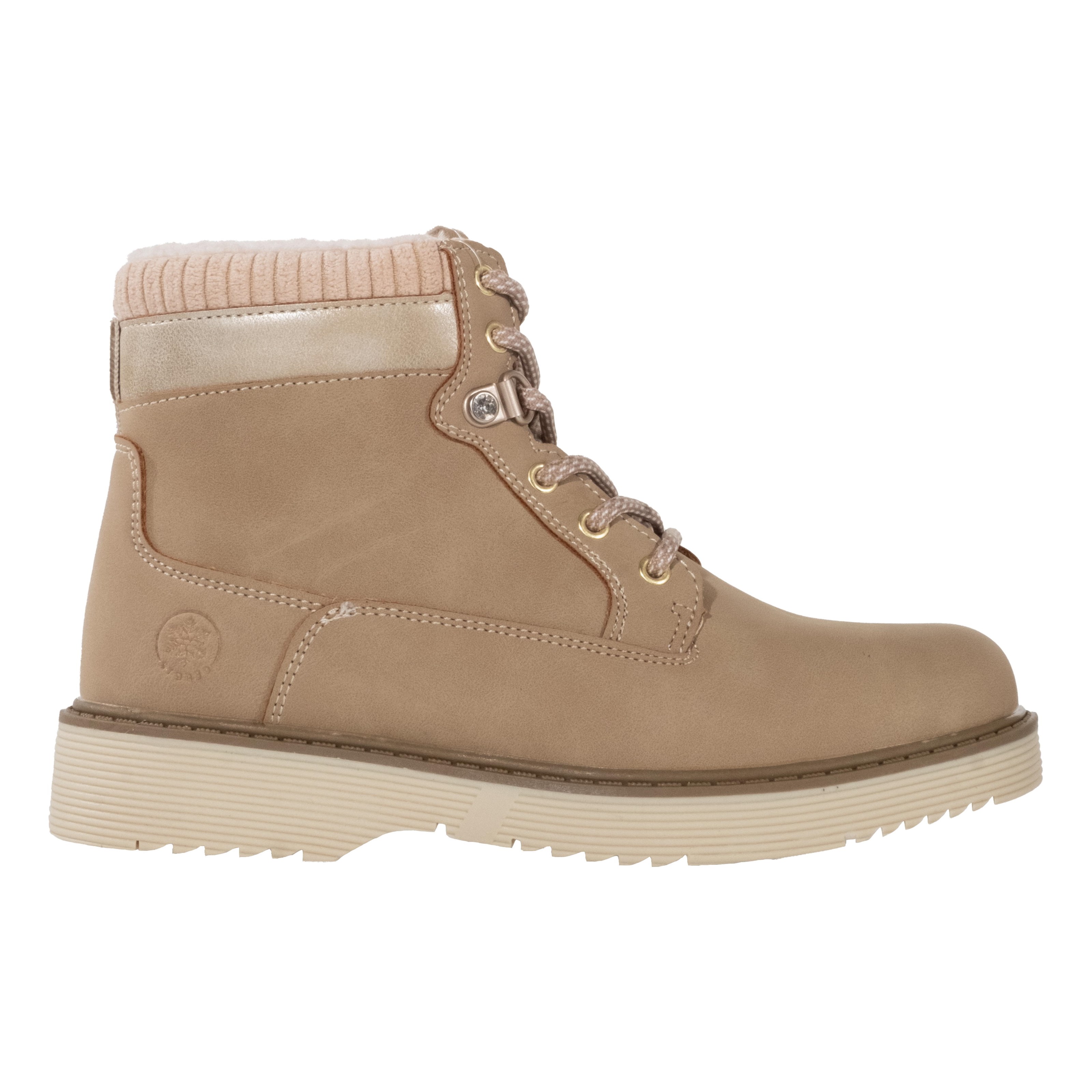 ORANGO Søm boot barn