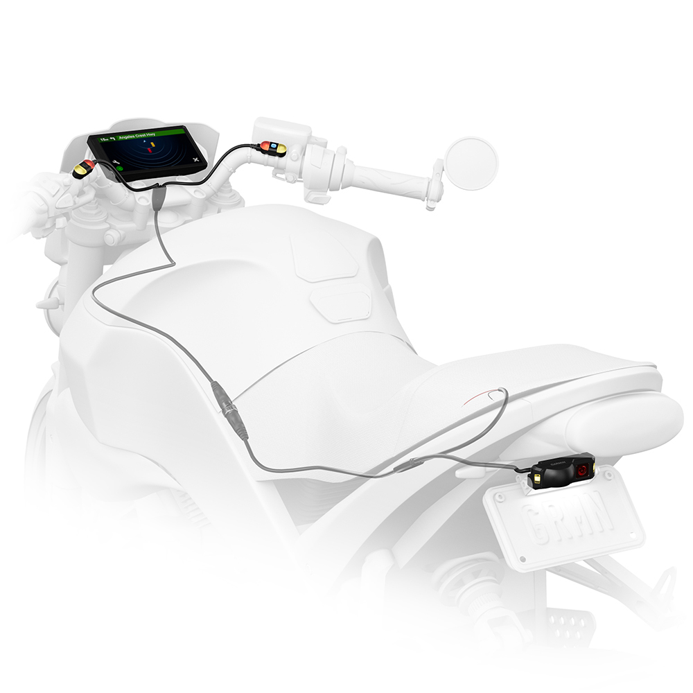 Garmin - Radar Zümo™ R1