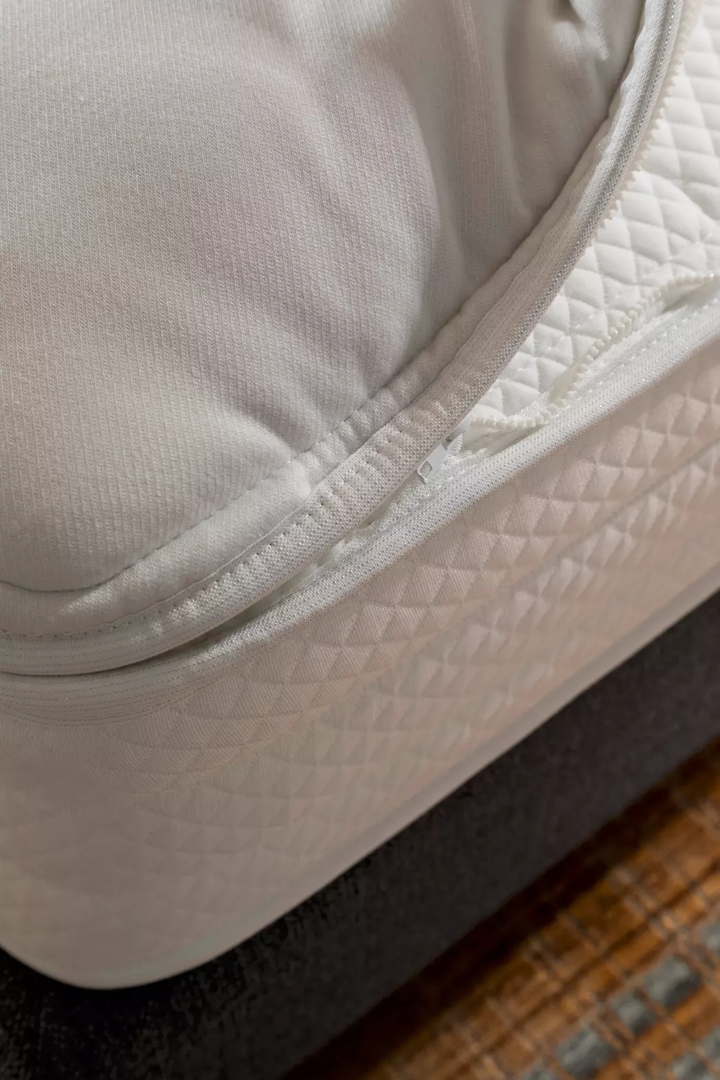 Boxspringbett Cuneo 180 x 200 cm