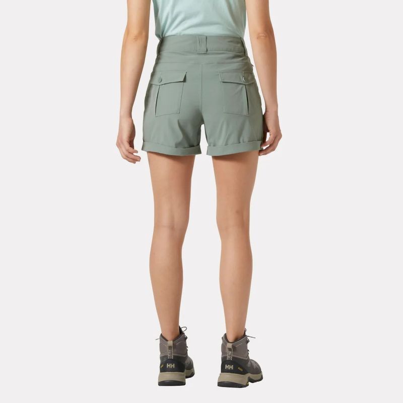 Maridalen Shorts - Short randonnée femme