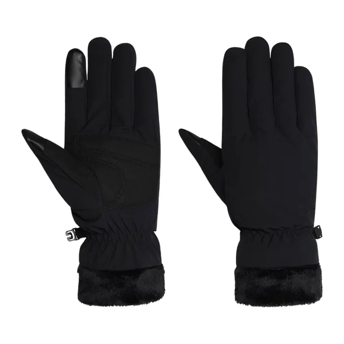 Jack Wolfskin Highloft Handschoenen Dames