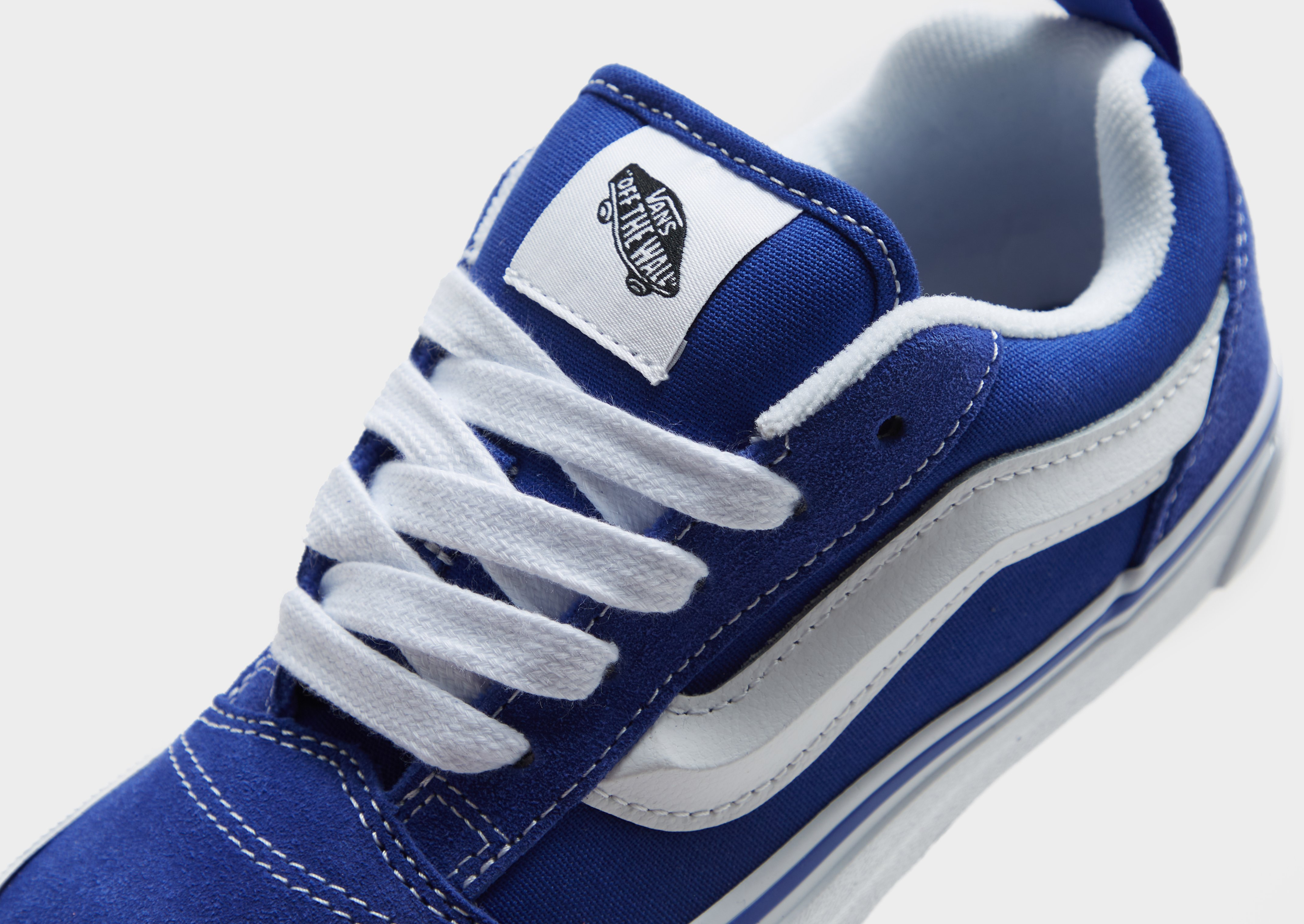 Vans Knu Skool Enfant
