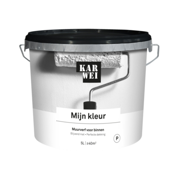 KARWEI muurverf mat 5 liter