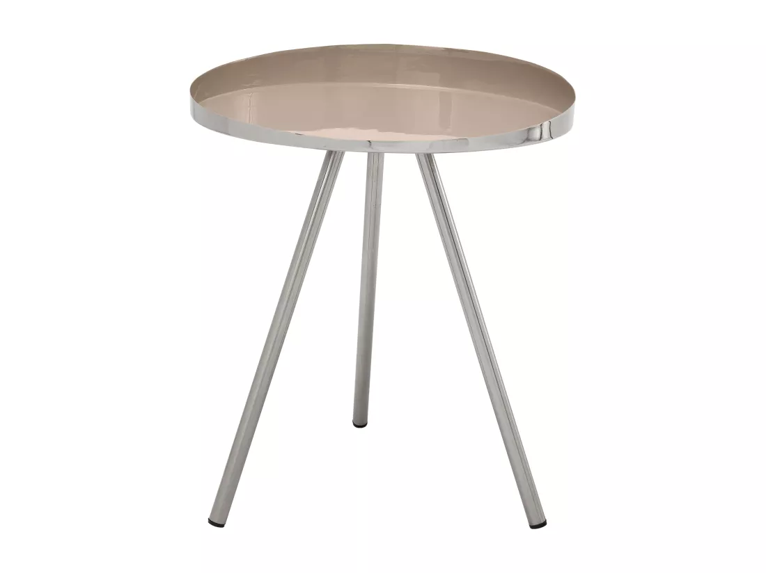 Table d'Appoint Design 