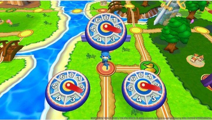 Dokapon Kingdom: Connect - Nintendo Switch