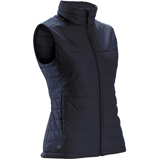 Chaleco Modelo Nautilus Stormtech