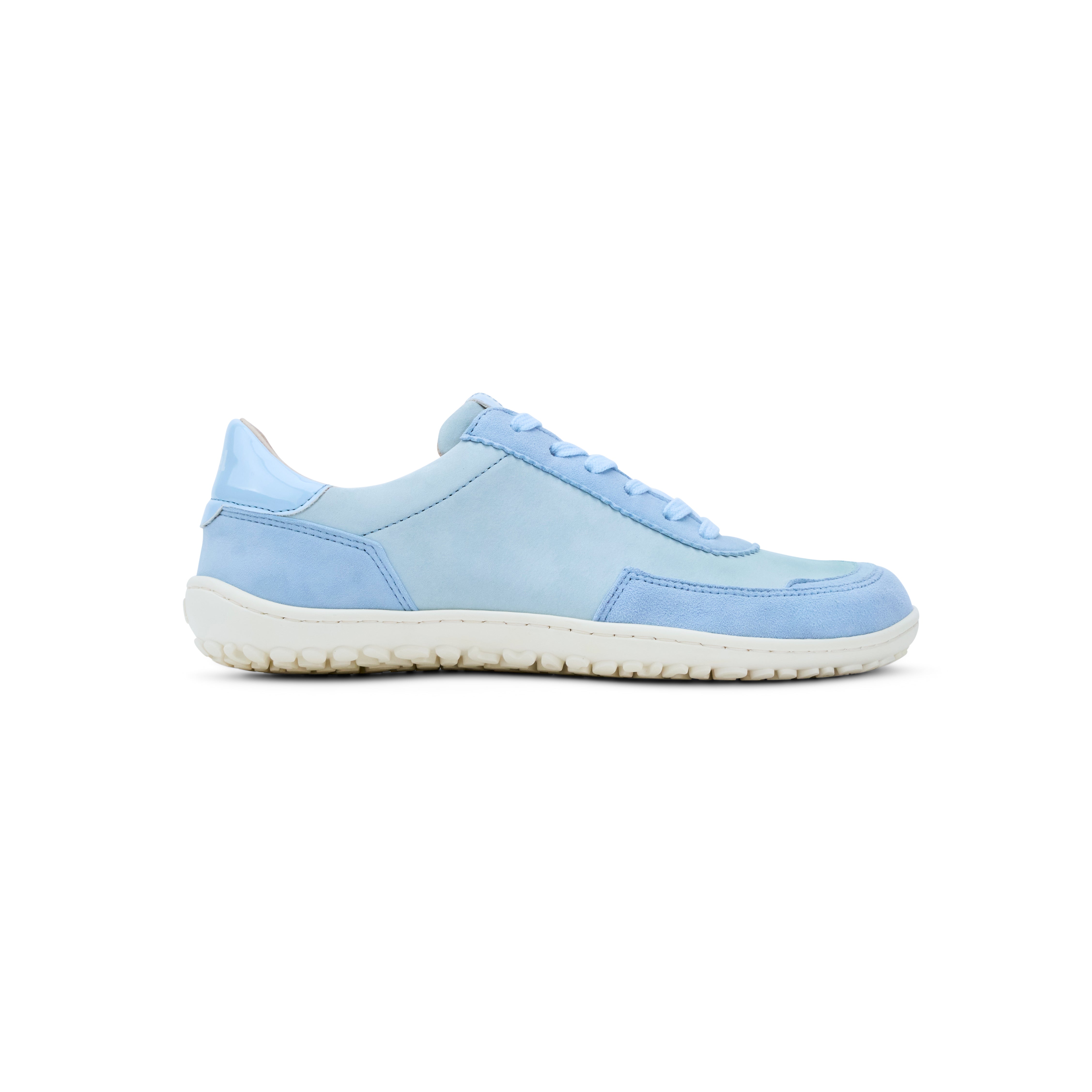 Barefoot ISABELLA Suede