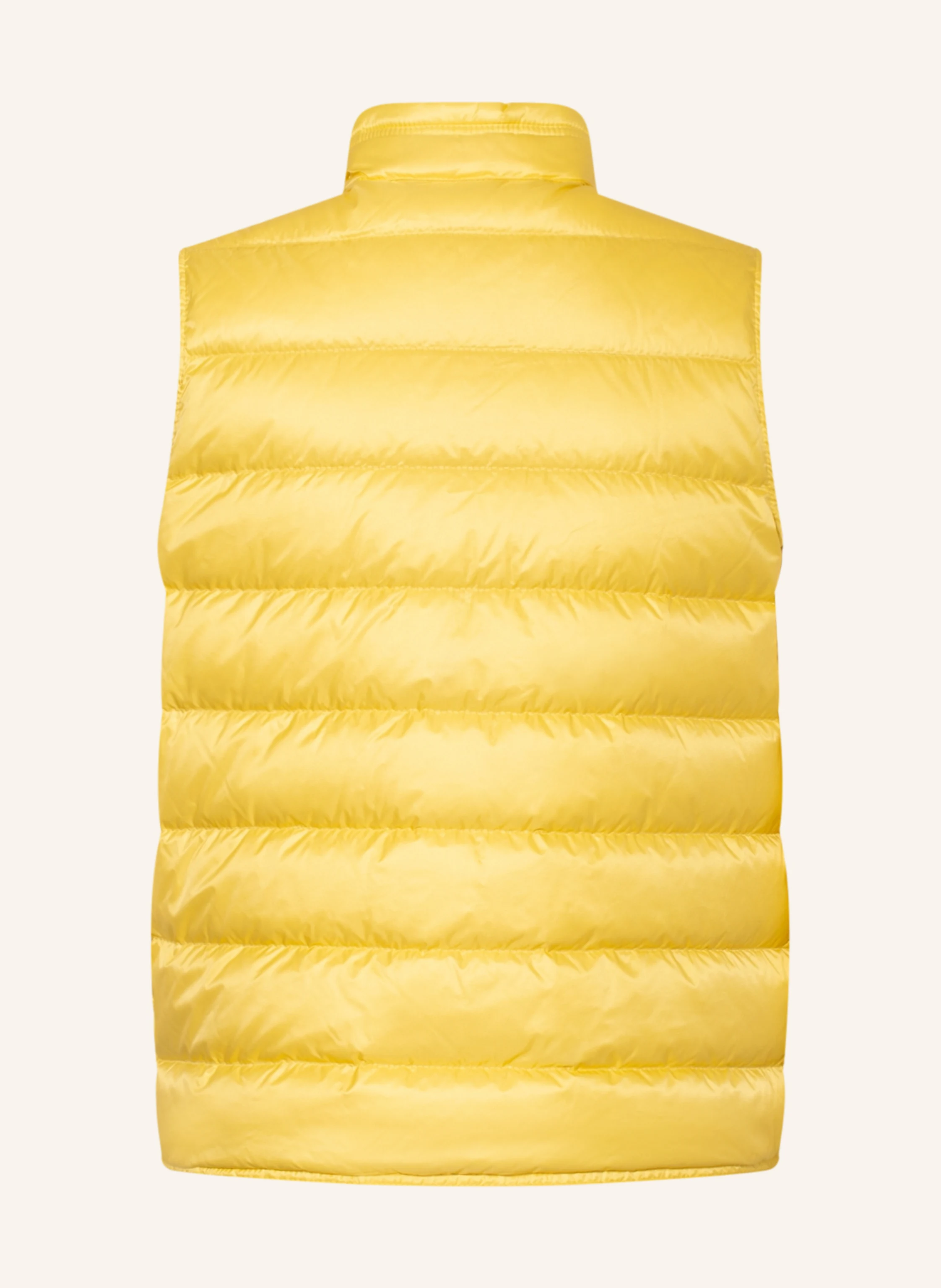 MONCLER enfant Weste GUI