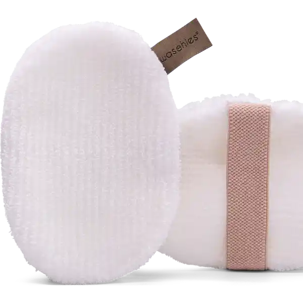 Body Scrub and Clean Peeling-Pad