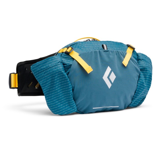 Black Diamond - Pursuit 6 Waist Pack - Sac banane