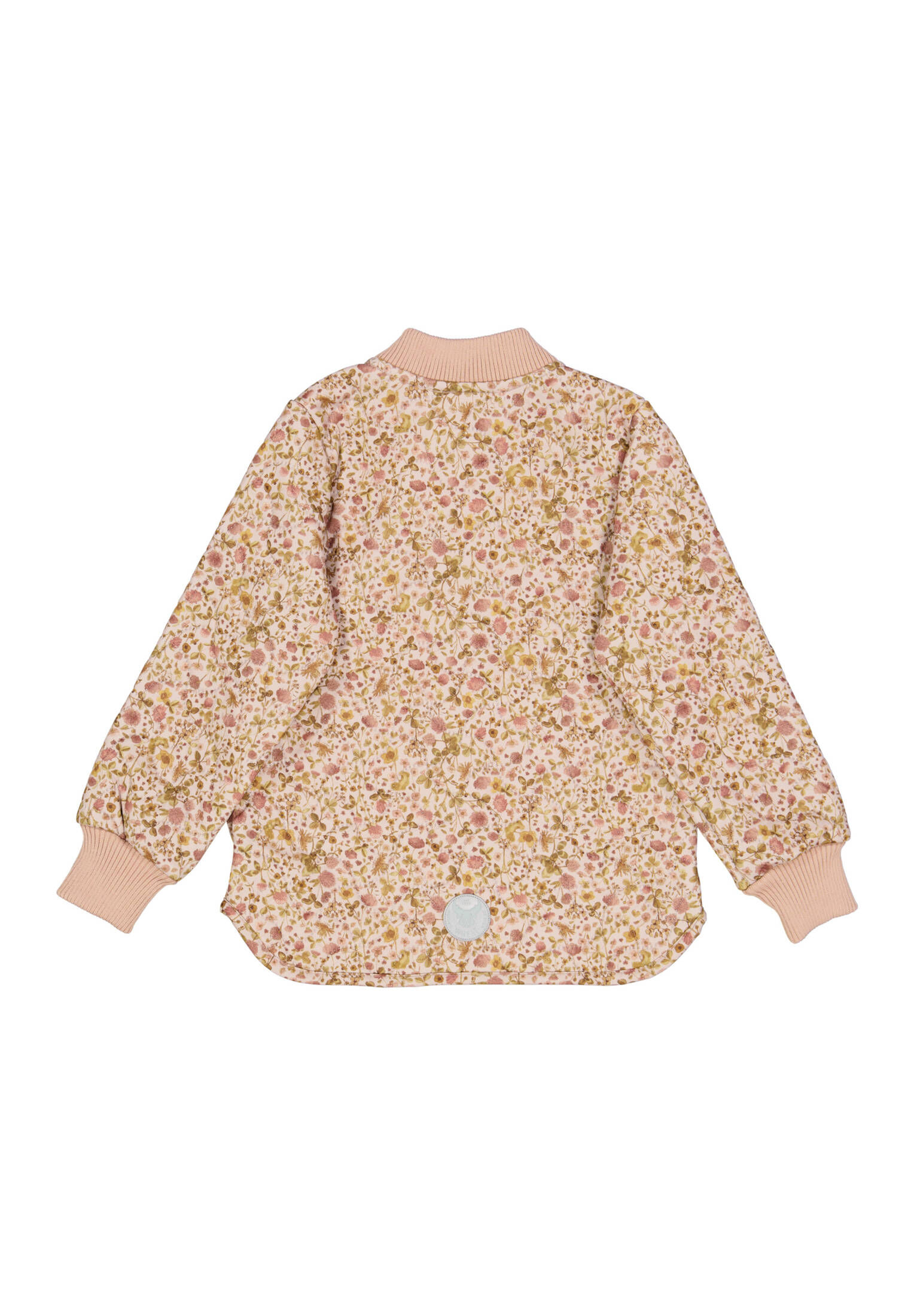 Wheat| Thermo Jacke Loui